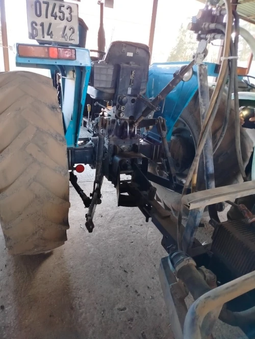 Landini 7865 