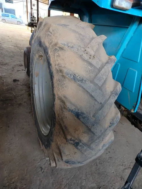 Landini 7865 
