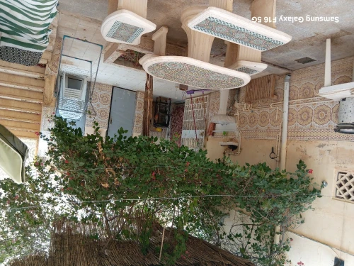 Vente Villa Biskra Chetma