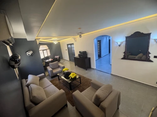 Location Appartement F3 Alger Birkhadem