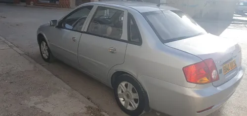 Lifan 520 2011 520