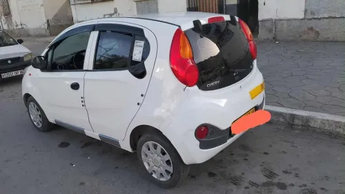 Chery New QQ 2017 La toute