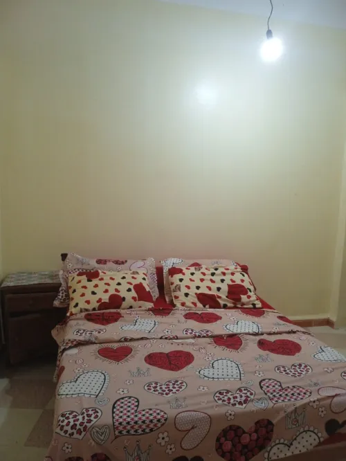 Location vacances Appartement Tizi Ouzou Tigzirt