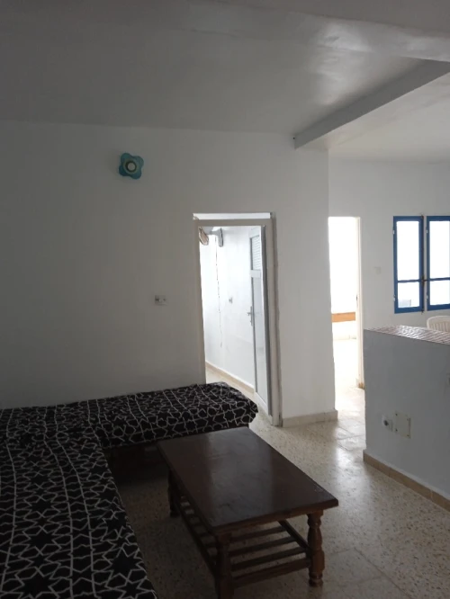 Location vacances Appartement Tizi Ouzou Azeffoun