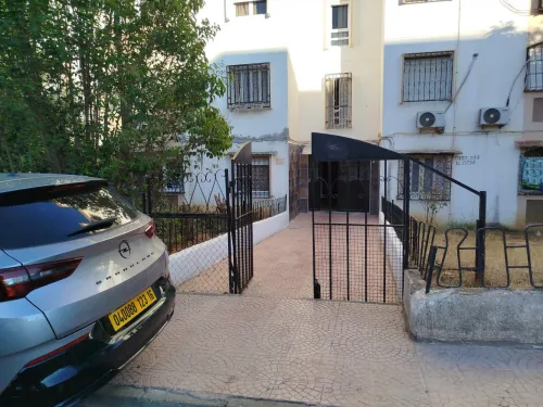 Location Appartement F3 Alger Kouba