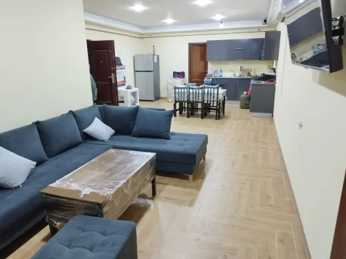 Location Appartement F3 Oran Ain el turck