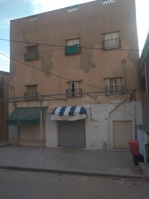 Vente Local M'Sila Bou saada