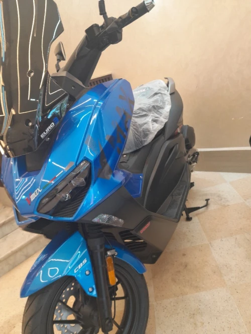 Vms Vmax 200 
