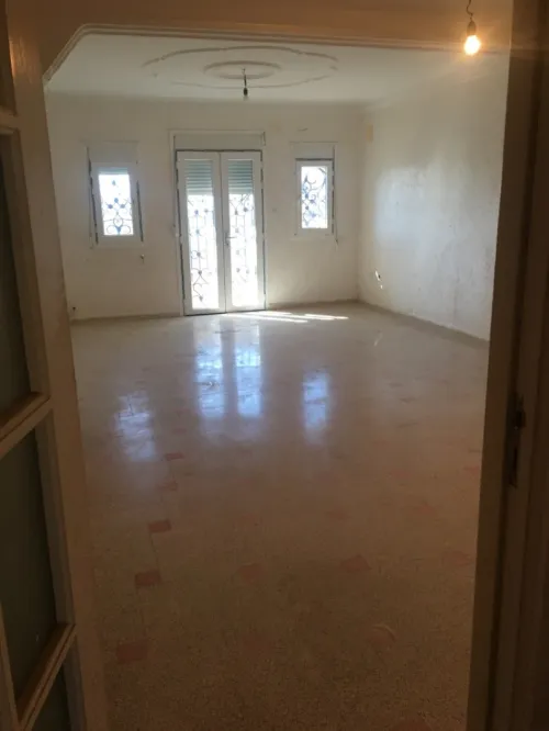 Location Villa Alger Bordj el kiffan