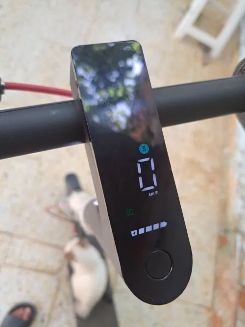 Xiaomi 4