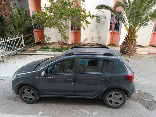 Dacia Sandero 2018 Stepway
