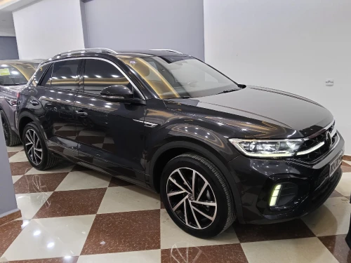 Volkswagen T-Roc 2025 Chenguang Edition