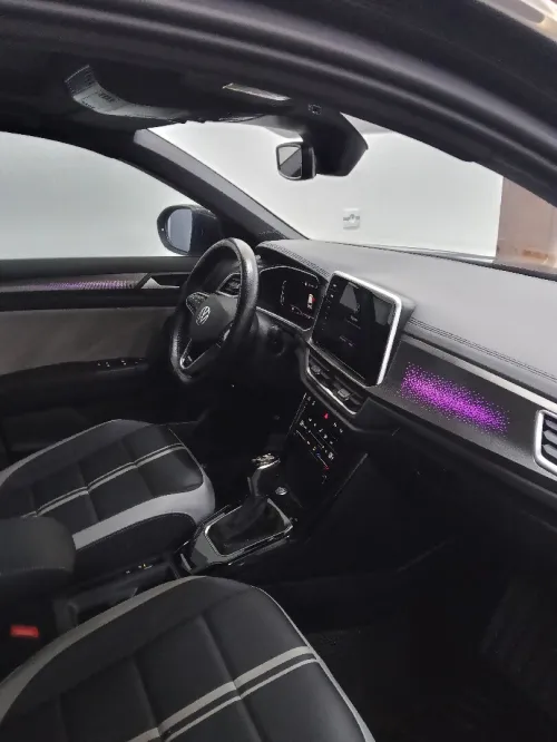 Volkswagen T-Roc 2025 Chenguang Edition