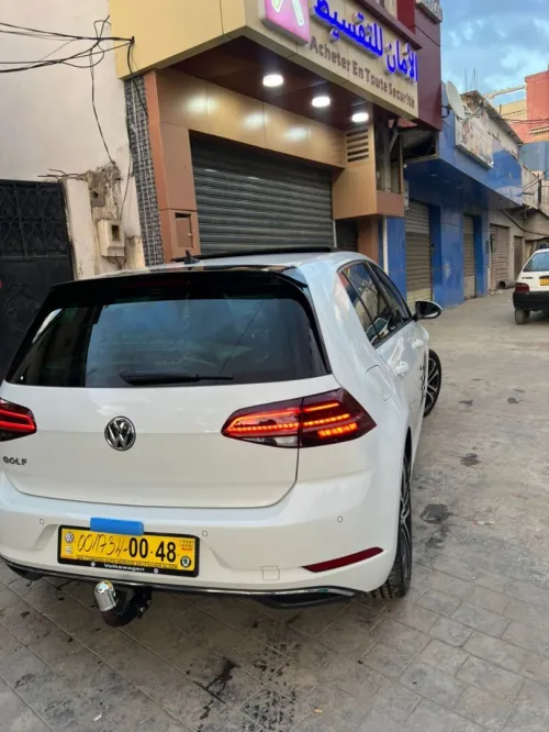 Volkswagen Golf 7 2019 JOIN