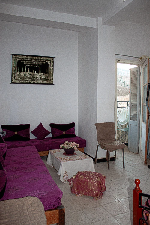Vente Appartement F3 Médéa Medea