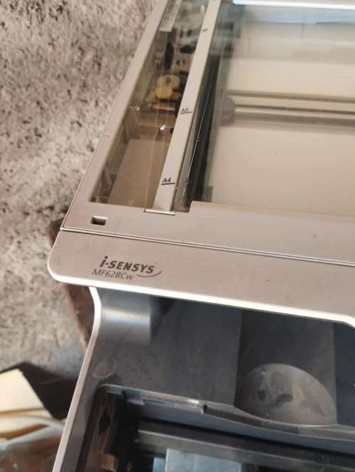 Imprimant canon mf 628cw