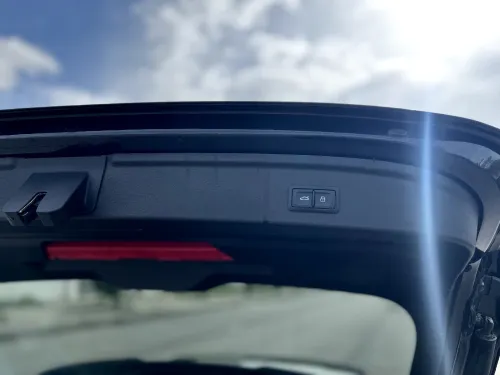 Audi A3 2022 S Line