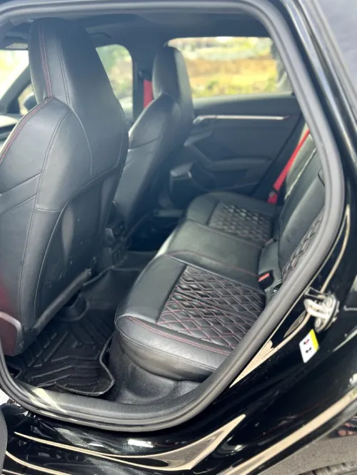 Audi A3 2022 S Line