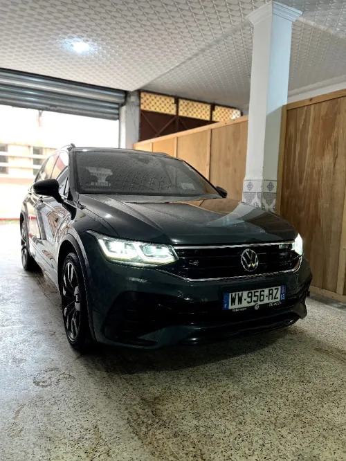Volkswagen Tiguan 2023 Rline