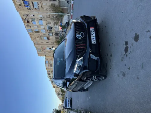 Mercedes GLE 2018 Designo