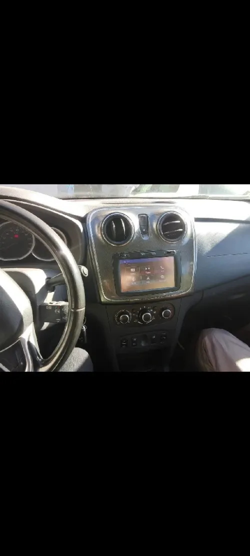 Dacia Sandero 2017 Stepway
