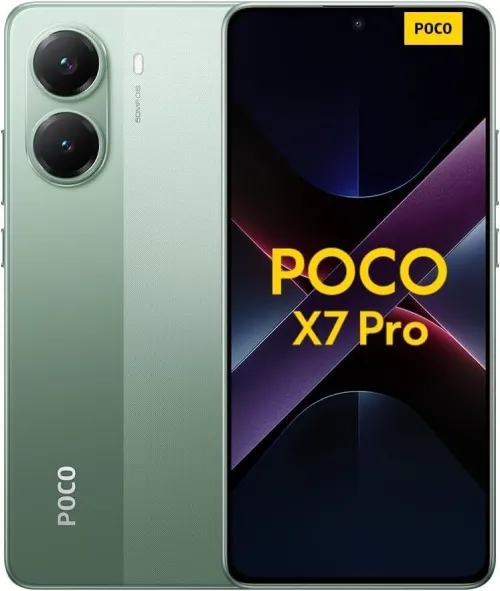 poco poco x7 pro 12 512 sous blister