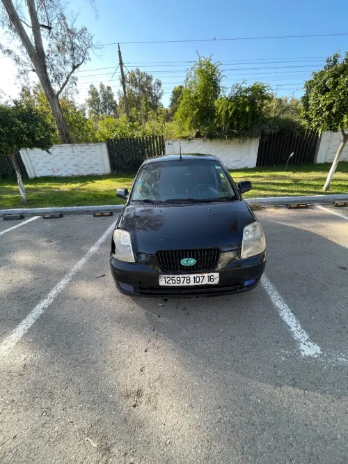 Kia Picanto 2007 Bas clim