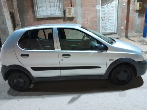 Tata Indica 2006 