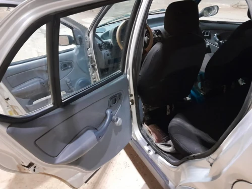 Tata Indica 2006 