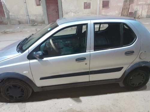 Tata Indica 2006 
