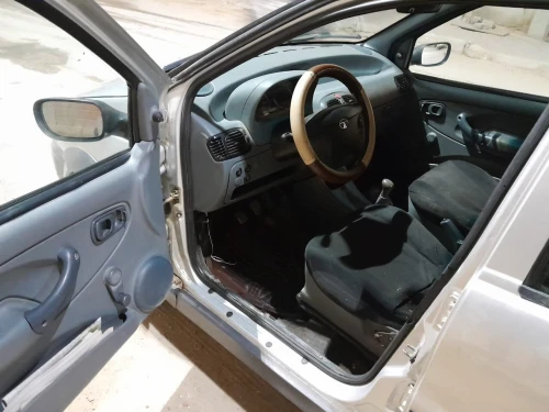 Tata Indica 2006 