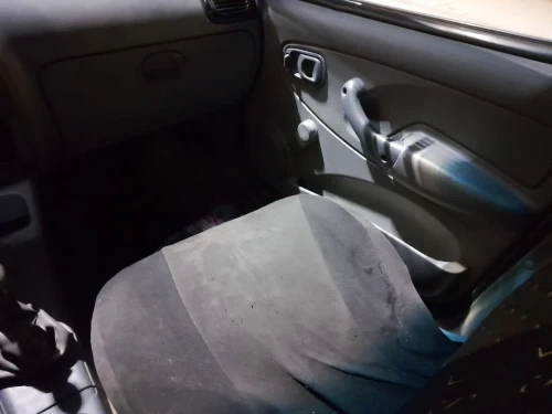 Tata Indica 2006 