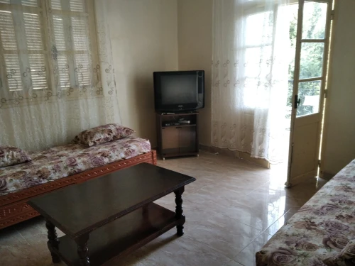 Location Appartement F2 Bejaia Tichy