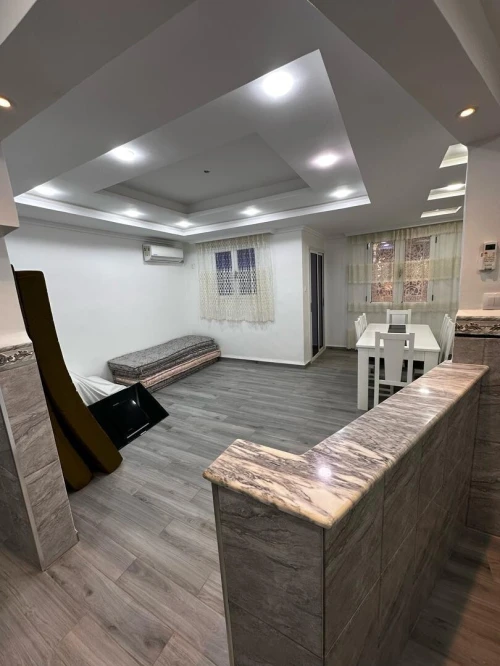 Vente Appartement F3 Chlef Chettia