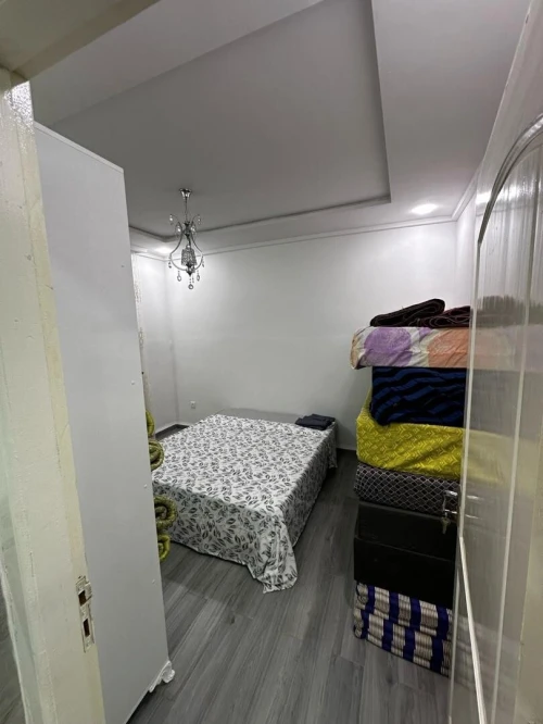 Vente Appartement F3 Chlef Chettia