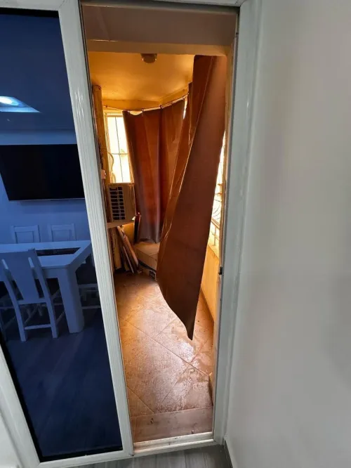 Vente Appartement F3 Chlef Chettia