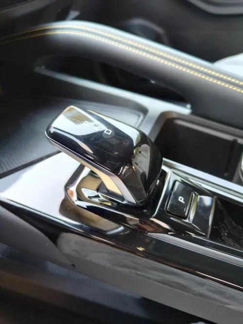Geely Coolray 2025 Star Edition Full Options