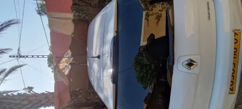 Renault Clio Campus 2015 Bye bye