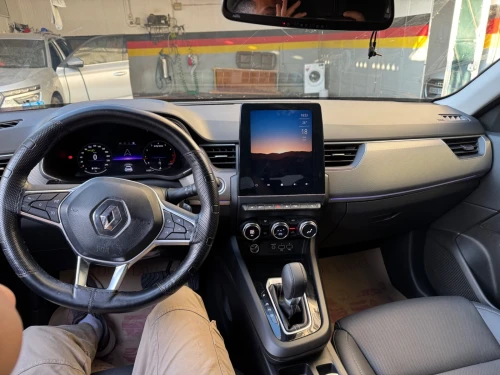 Renault Arkana 2023 Esprit alpine