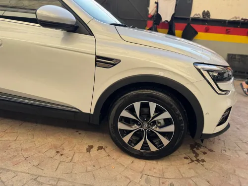 Renault Arkana 2023 Esprit alpine