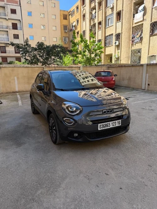 Fiat 500x 2023 Club