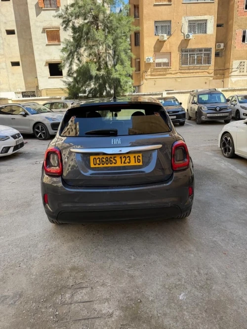 Fiat 500x 2023 Club