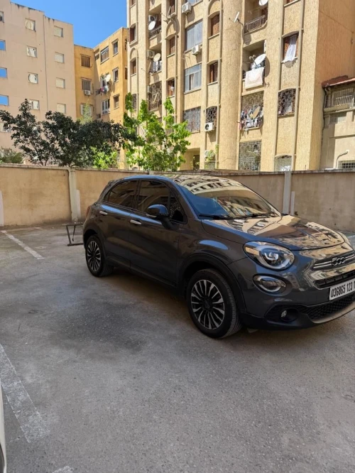 Fiat 500x 2023 Club