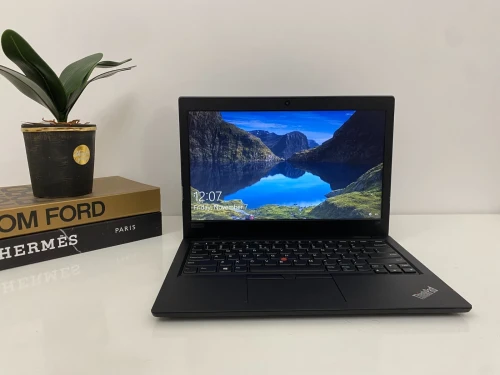 Pc portable lenovo Thinkpad L380 i5 8eme