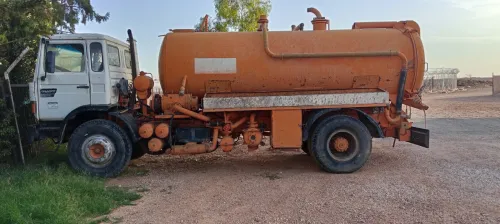رونو G m160 1983