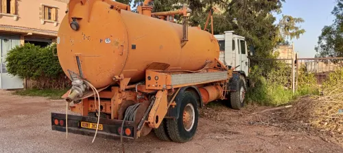 رونو G m160 1983