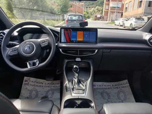 MG MG5 2026 MG5 Luxury Edition