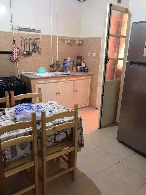 Vente Appartement F3 Ain defla Boumedfaa