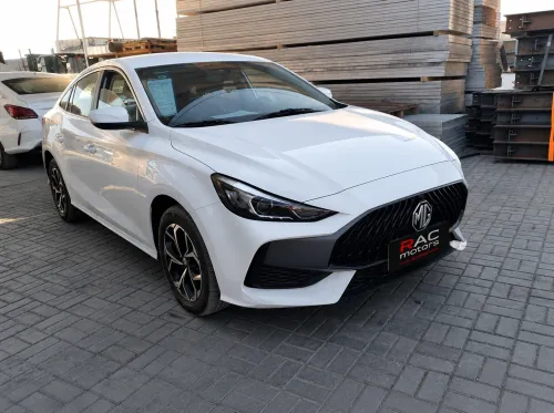 MG MG5 2026 MG5 Flagship Edition