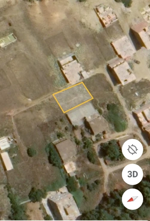 Vente Terrain Boumerdès Zemmouri